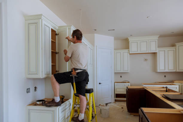 Countertop Replacement Baltimore JMT Kitchen Cabinet