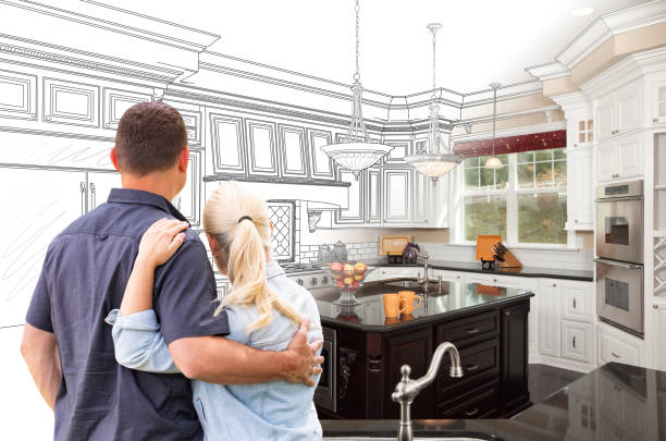 Digital Templating Countertops Baltimore