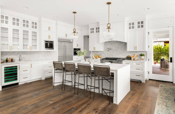 Quartz Countertops Baltimore